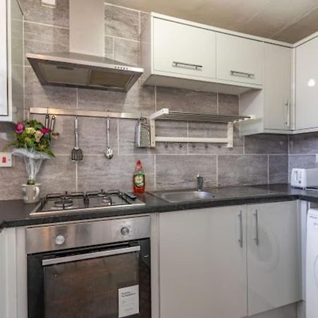 Spacious Flat In West Midlands 伯明翰 外观 照片