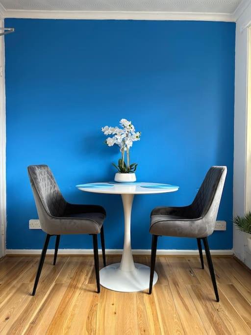 Spacious Flat In West Midlands 伯明翰 外观 照片