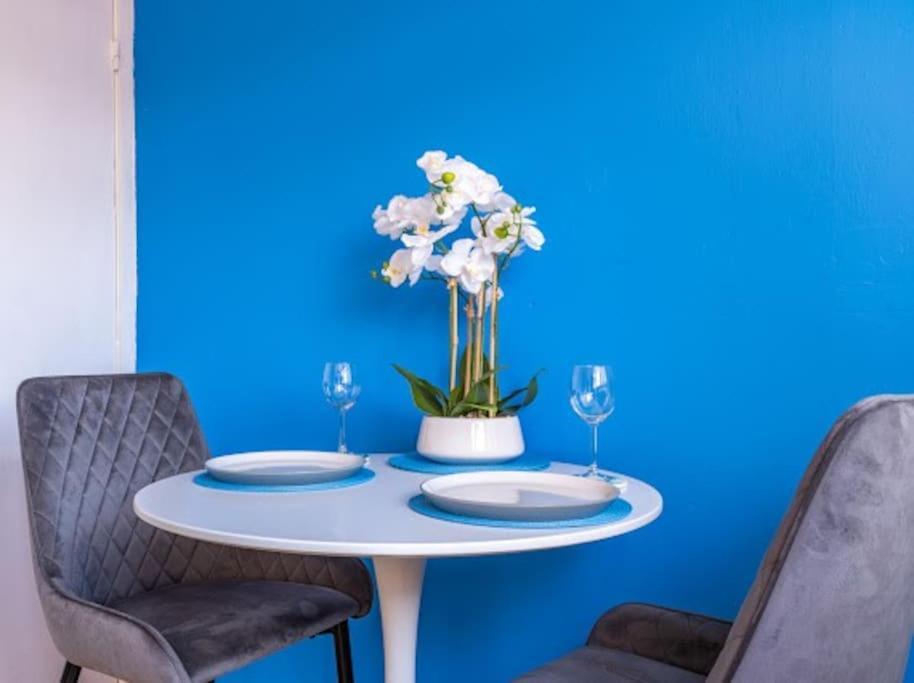 Spacious Flat In West Midlands 伯明翰 外观 照片