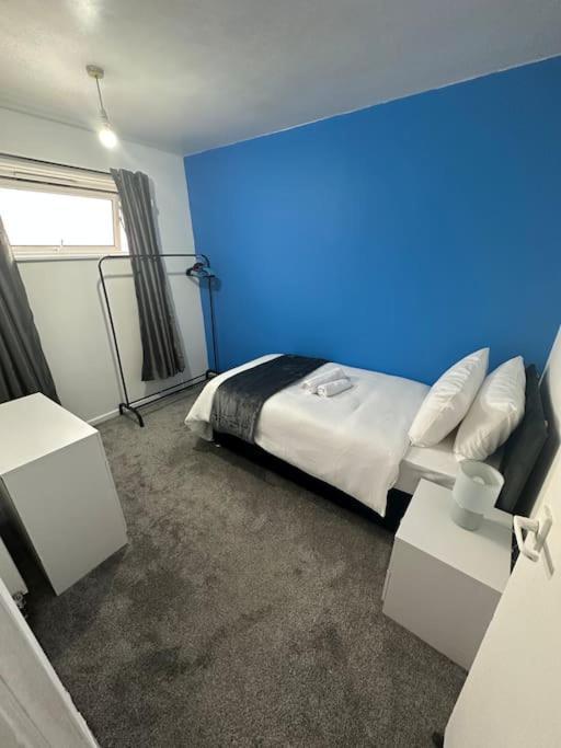 Spacious Flat In West Midlands 伯明翰 外观 照片