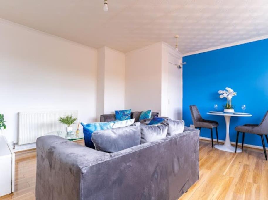 Spacious Flat In West Midlands 伯明翰 外观 照片