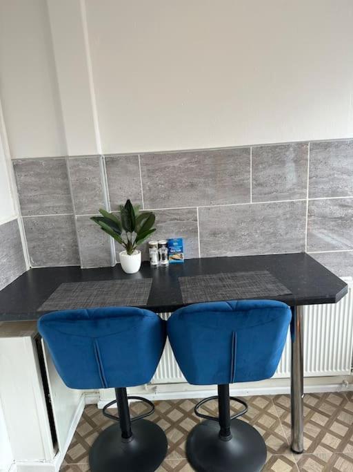 Spacious Flat In West Midlands 伯明翰 外观 照片